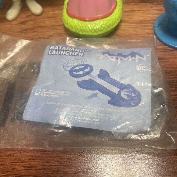 Random Mixed Toy Lot - Picture 5 of 6